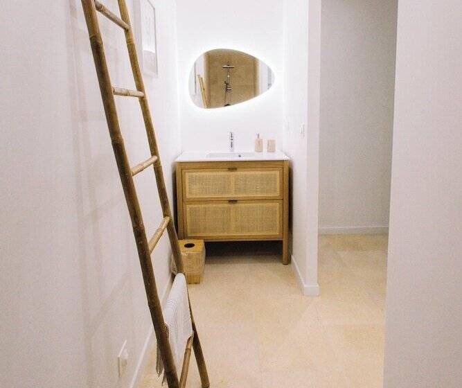 پانسیون Mas Des Arts & Spa