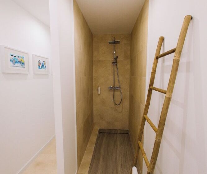 پانسیون Mas Des Arts & Spa