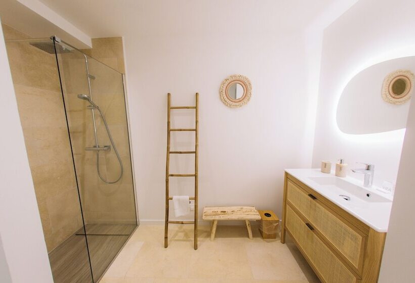 پانسیون Mas Des Arts & Spa