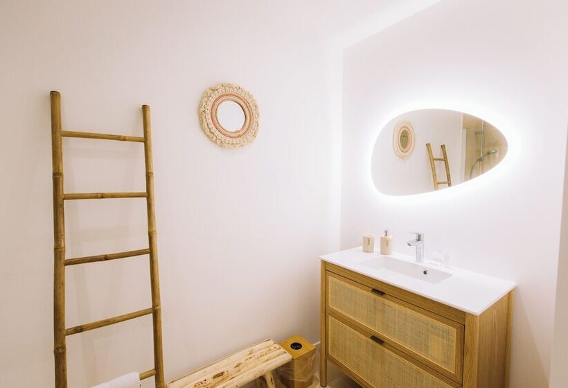 پانسیون Mas Des Arts & Spa