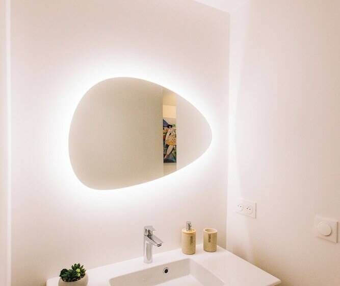 پانسیون Mas Des Arts & Spa