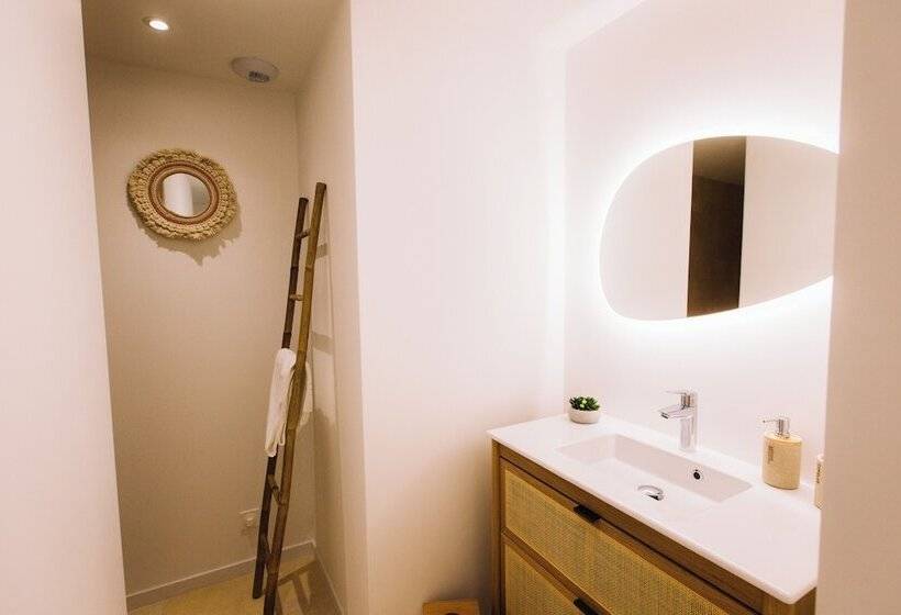 پانسیون Mas Des Arts & Spa