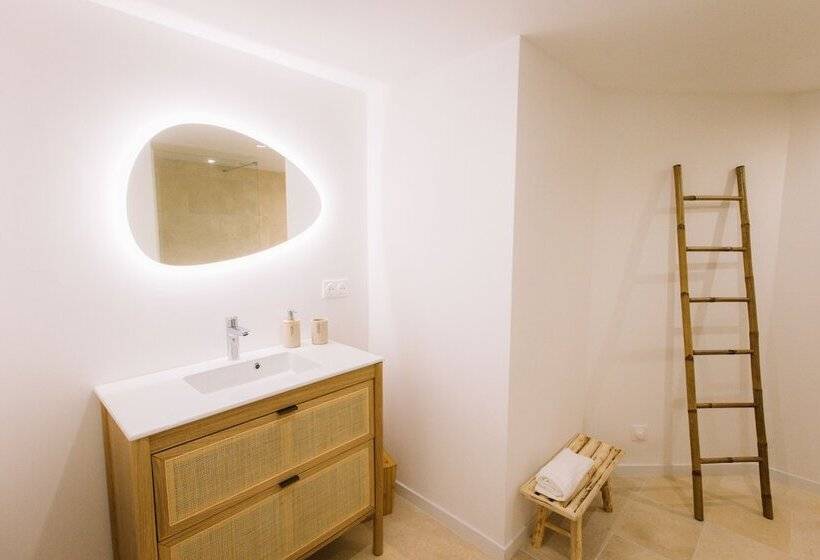 پانسیون Mas Des Arts & Spa