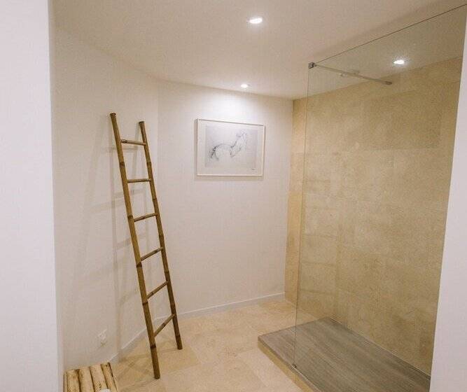 پانسیون Mas Des Arts & Spa