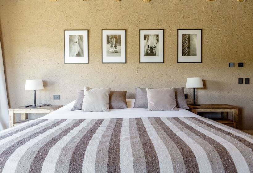 Пансион Rancho Adobe