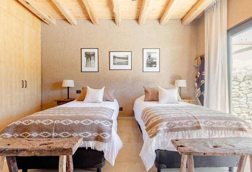 Пансион Rancho Adobe