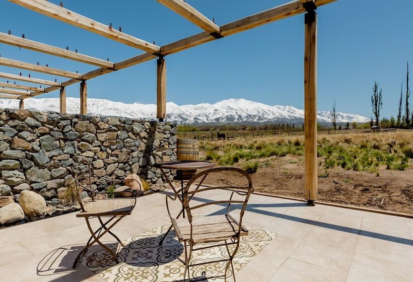 Пансион Rancho Adobe