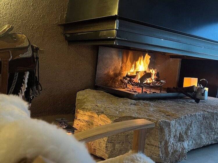 Пансион Rancho Adobe