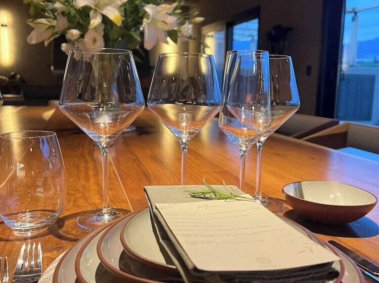 Пансион Rancho Adobe