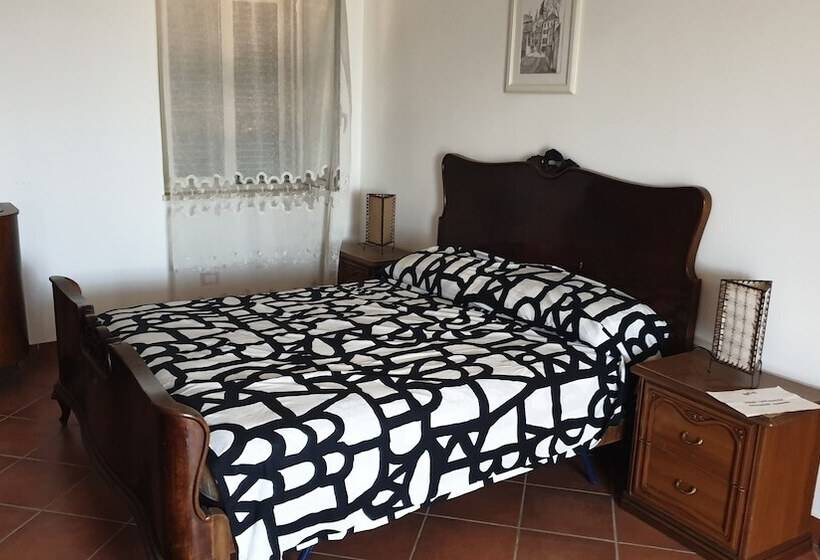 פנסיון Room In Apartment   Beb Apartment Pompeii Rendine