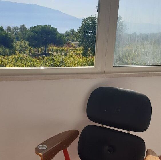 פנסיון Room In Apartment   Beb Apartment Pompeii Rendine