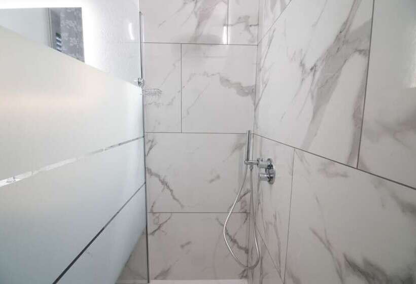 펜션 Rozzano Affittacamere Humanitas Forum Assago