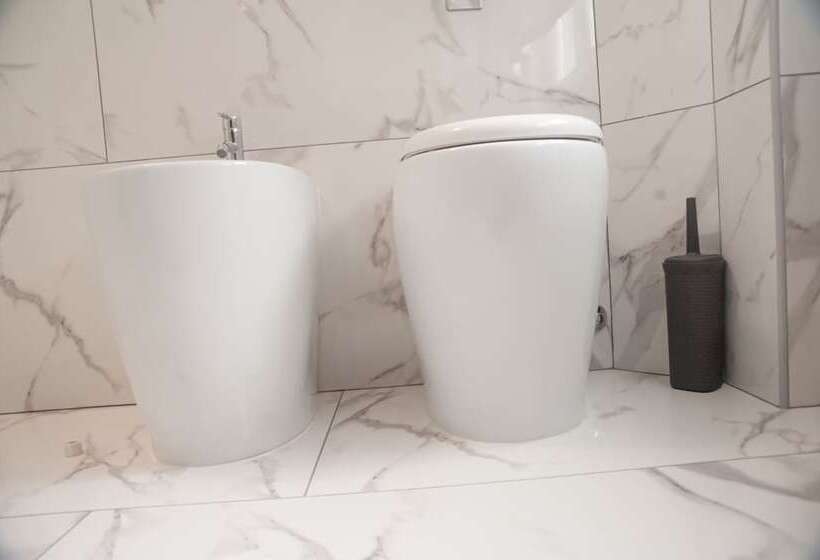 펜션 Rozzano Affittacamere Humanitas Forum Assago