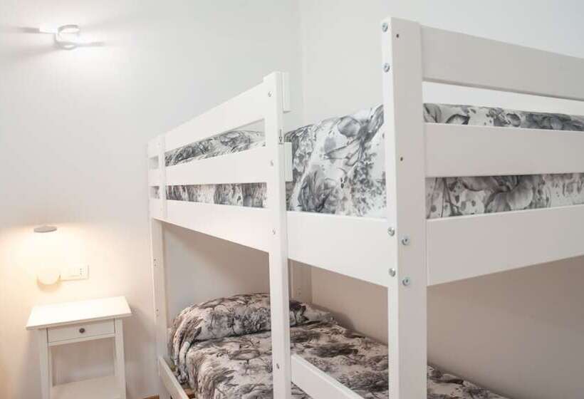 펜션 Rozzano Affittacamere Humanitas Forum Assago