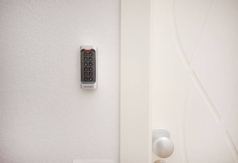 펜션 Rozzano Affittacamere Humanitas Forum Assago