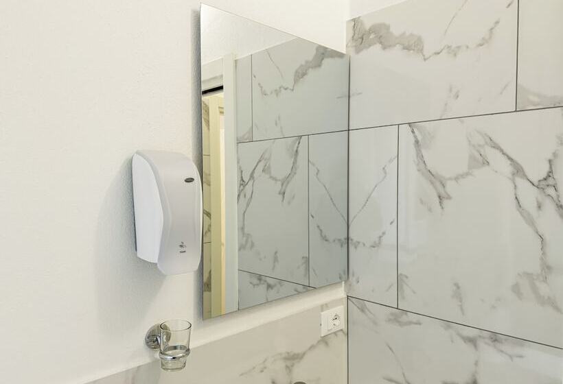 펜션 Rozzano Affittacamere Humanitas Forum Assago