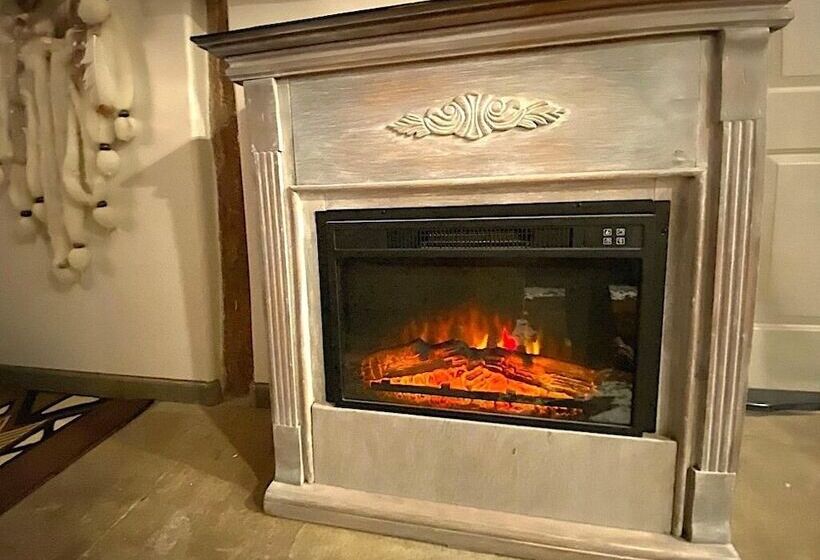 بنسيون Santa Fe Suite