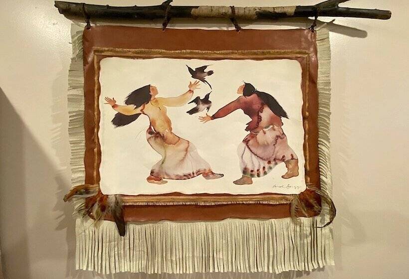 بنسيون Santa Fe Suite