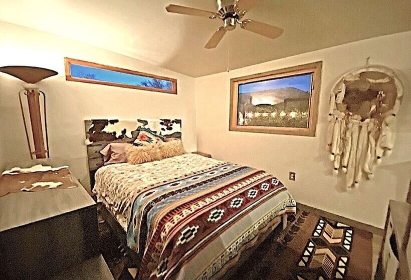 بنسيون Santa Fe Suite
