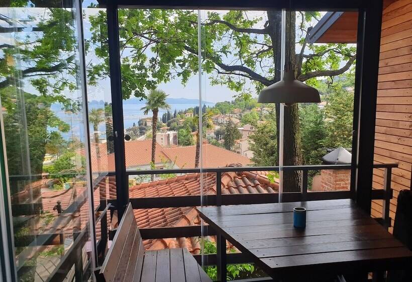 پانسیون Villa Luppo