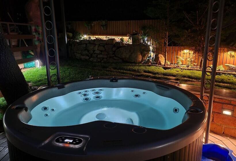 پانسیون Villa Luppo