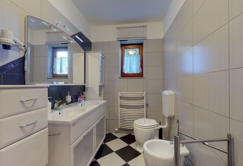 پانسیون Villa Luppo