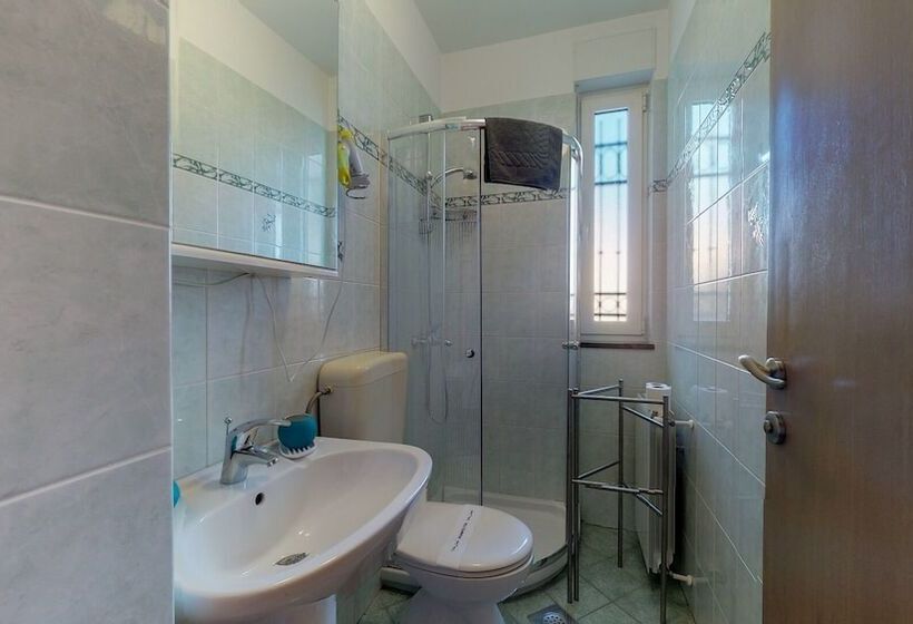 پانسیون Villa Luppo