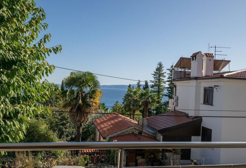 پانسیون Villa Luppo