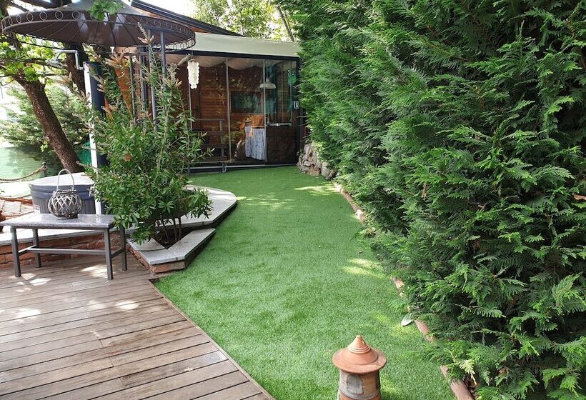 پانسیون Villa Luppo