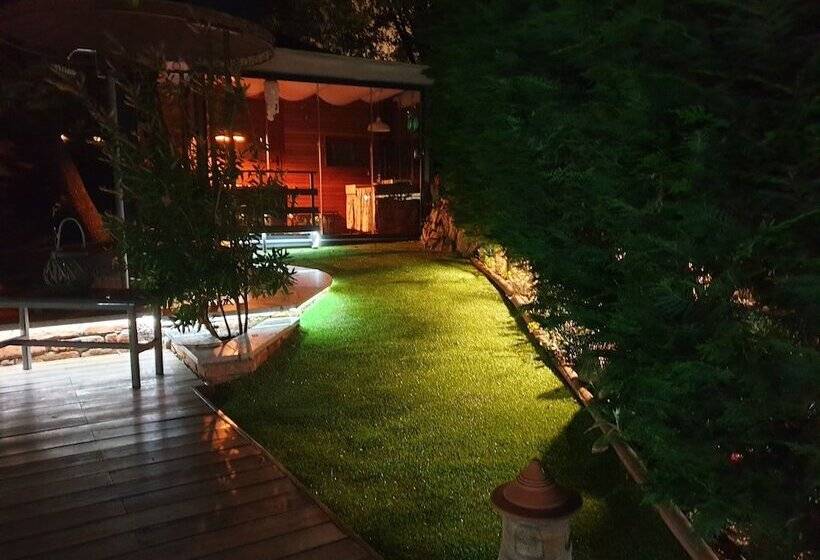 پانسیون Villa Luppo