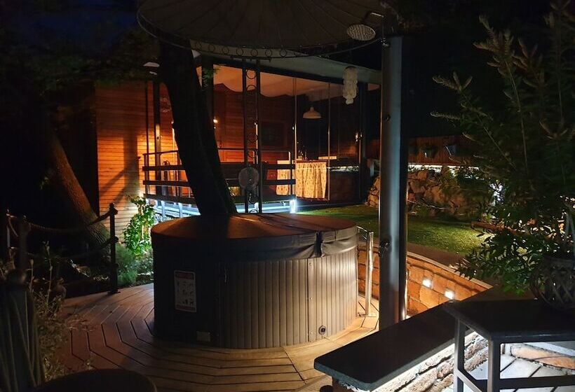 پانسیون Villa Luppo