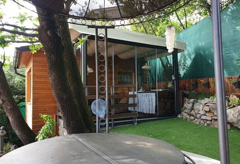 پانسیون Villa Luppo