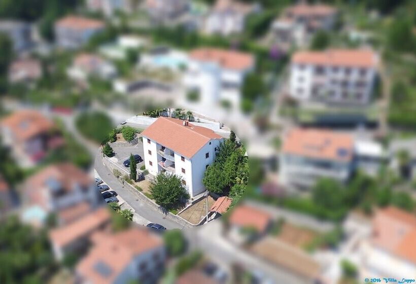 پانسیون Villa Luppo