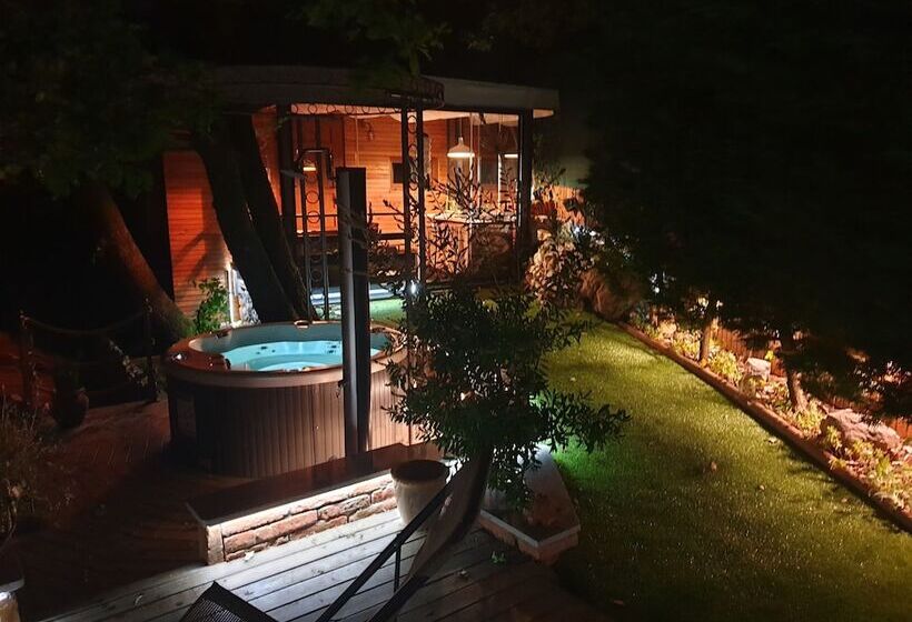 پانسیون Villa Luppo