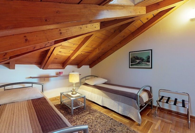 پانسیون Villa Luppo