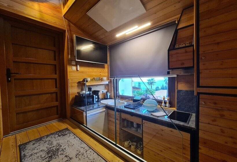 پانسیون Villa Luppo