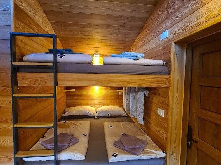 پانسیون Villa Luppo