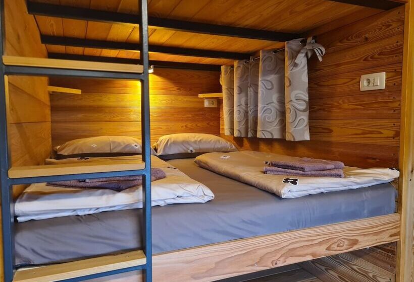 پانسیون Villa Luppo