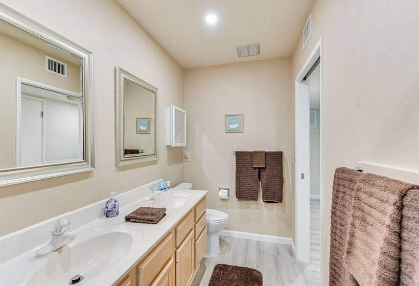 Pet Friendly Camp Verde Home W/ Gas Grill!