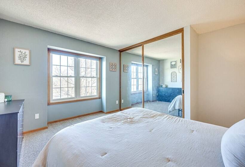 Pet Friendly Colorado Springs Home W/ Mtn Views!