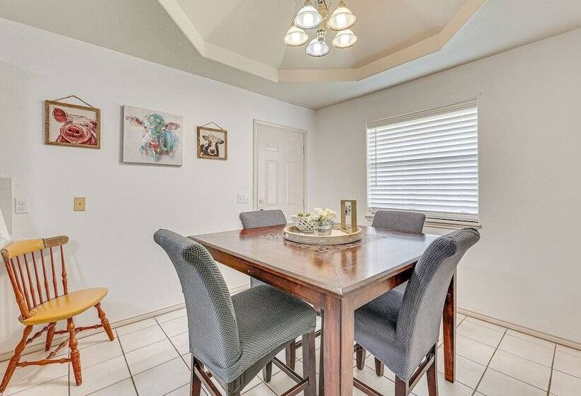 Pet Friendly San Juan Home W/ Private Yard & Grill