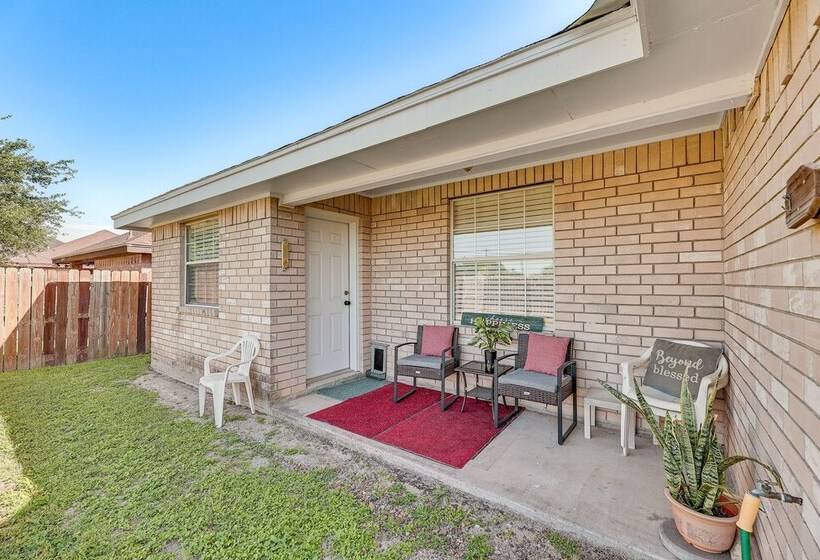 Pet Friendly San Juan Home W/ Private Yard & Grill