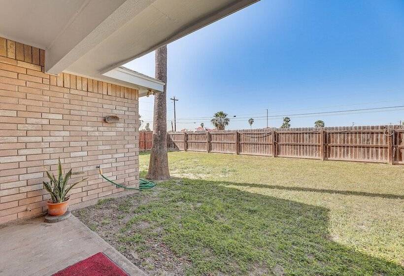 Pet Friendly San Juan Home W/ Private Yard & Grill