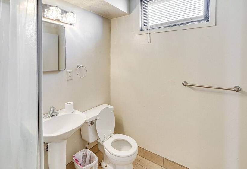 Pet Friendly Sioux Falls House   2 Mi To Downtown!