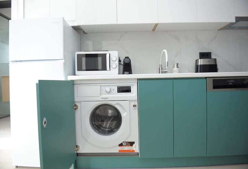 Phaedra S Studios In Kolymbari