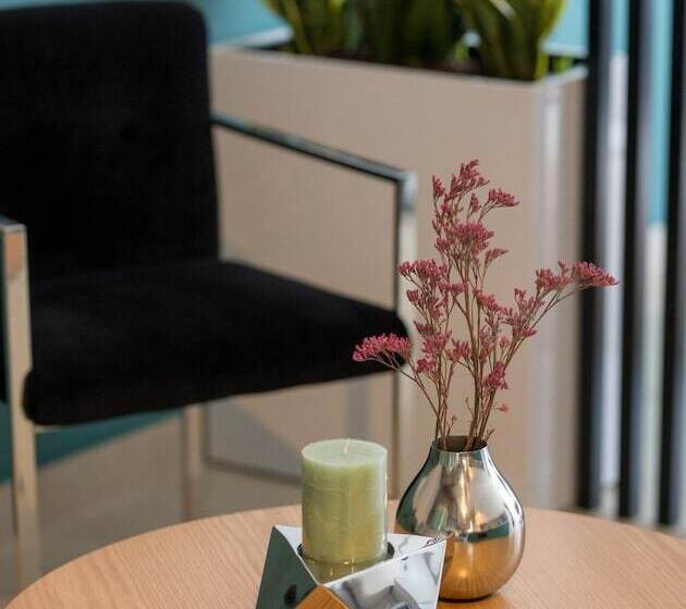 Phaedra S Studios In Kolymbari