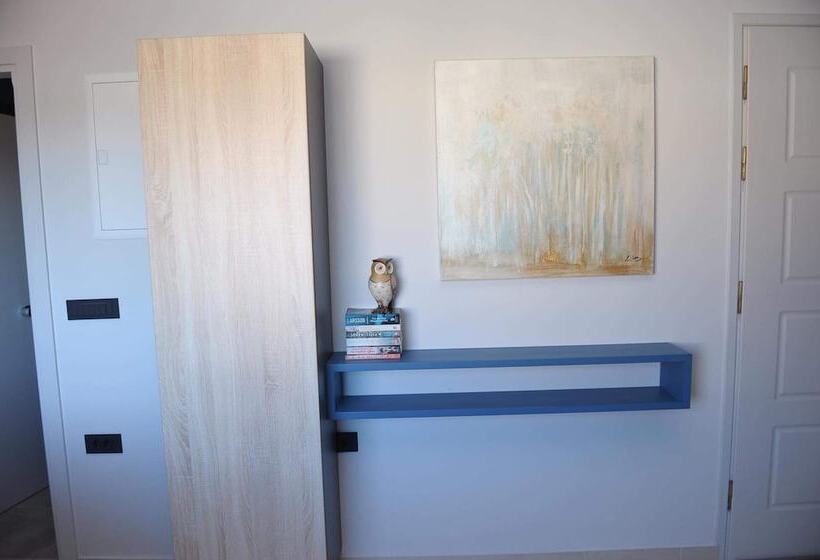 Phaedra S Studios In Kolymbari