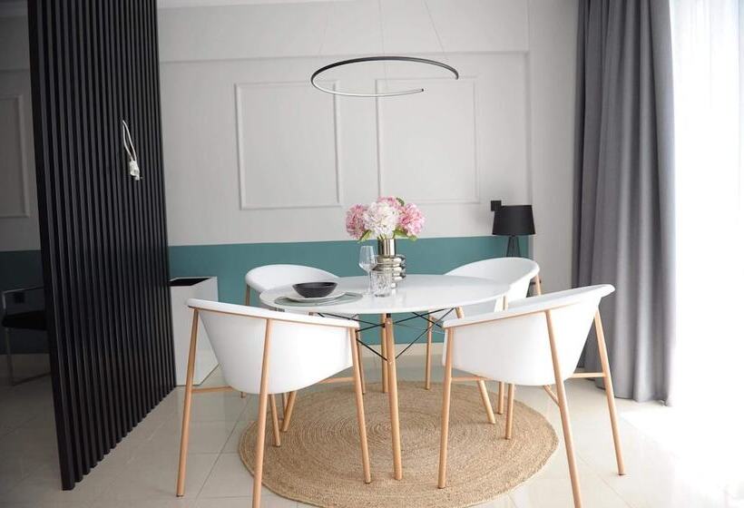 Phaedra S Studios In Kolymbari