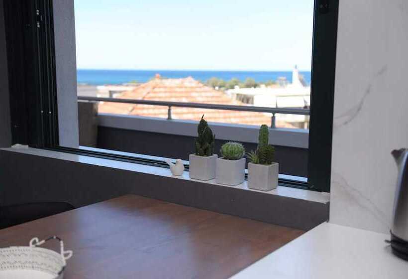 Phaedra S Studios In Kolymbari