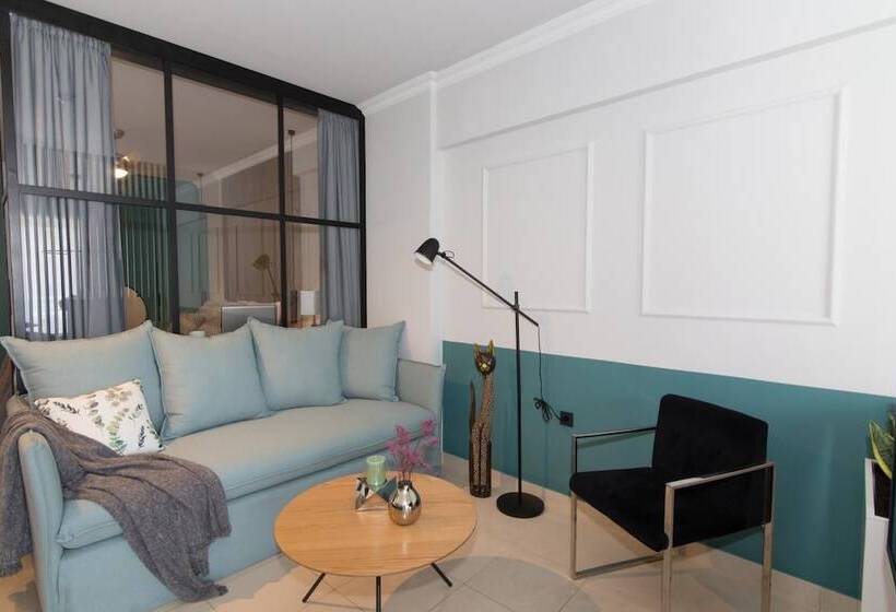 Phaedra S Studios In Kolymbari